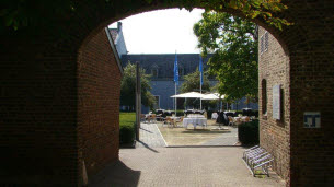De Heerenhof Mechelen