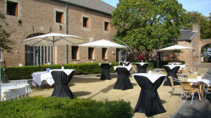 De Heerenhof Mechelen