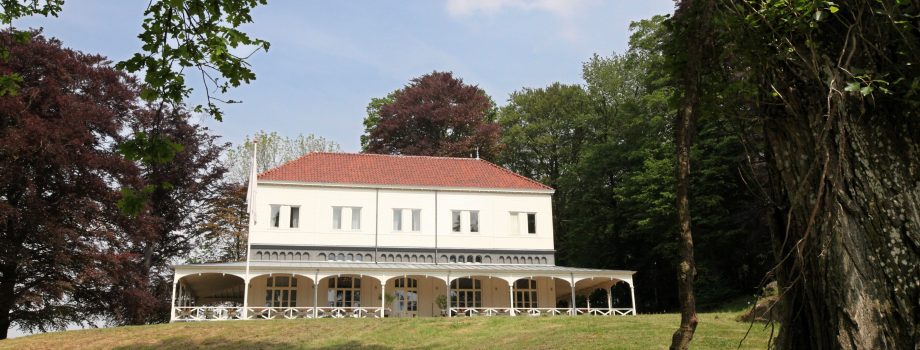 Landhuis Emmaüs